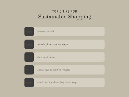 Gift sustainably this Christmas