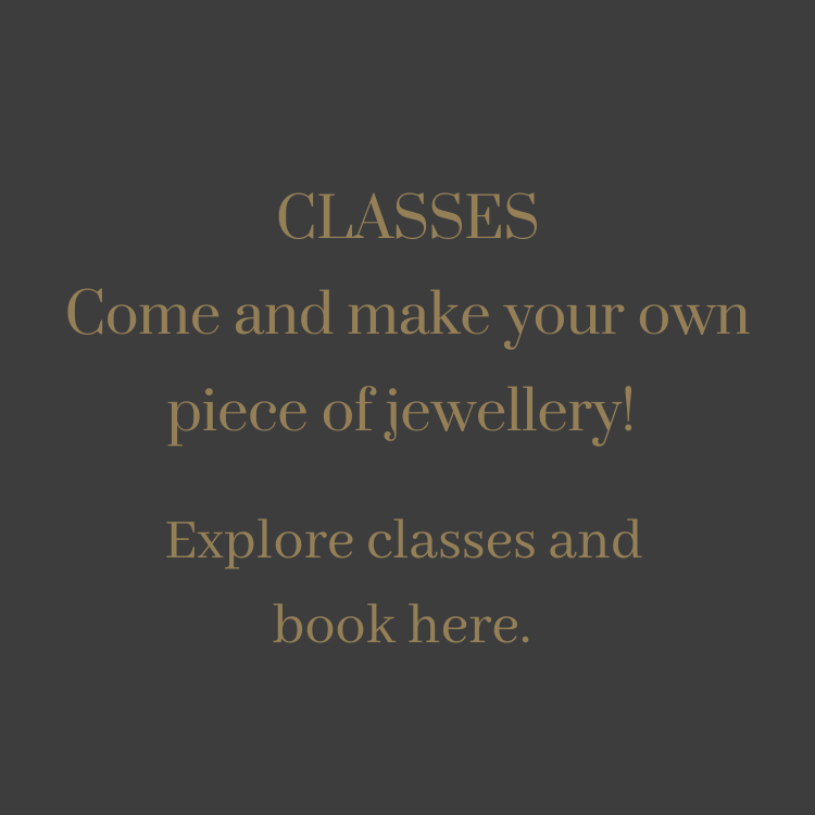 Jewellery Workshops and Classes