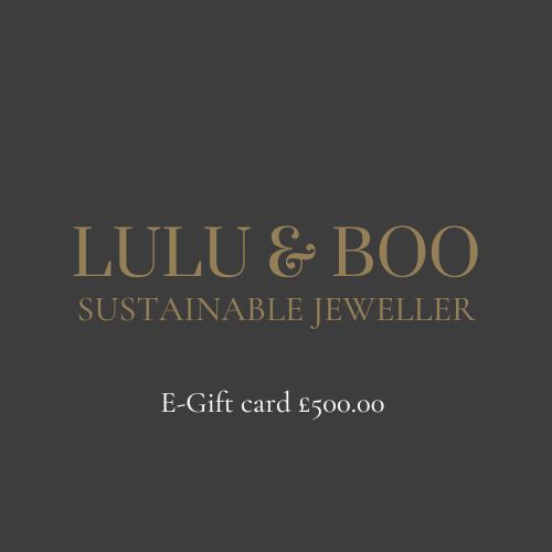 Lulu & Boo Gift Card
