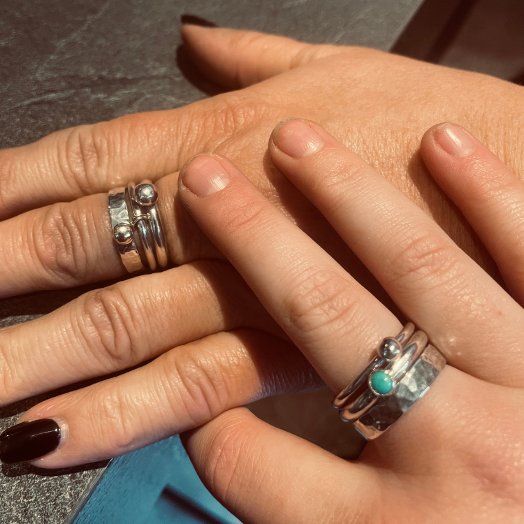 Gift a jewellery making experience day - Workshop gift cards