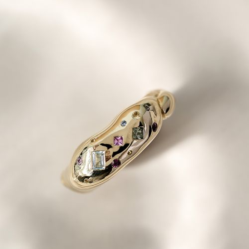 Insights: February Birthstone