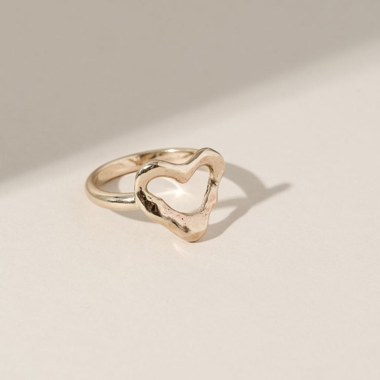 Sustainability in Jewellery