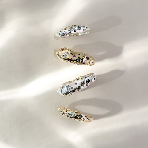 Insights: January Birthstone