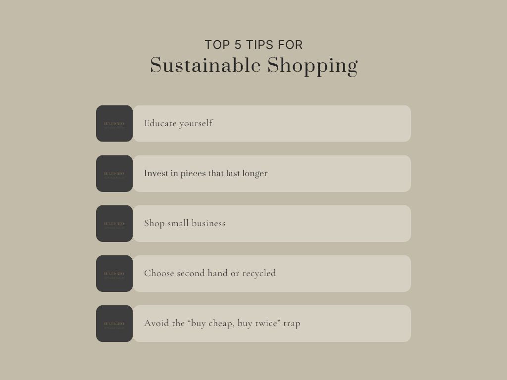 Gift sustainably this Christmas