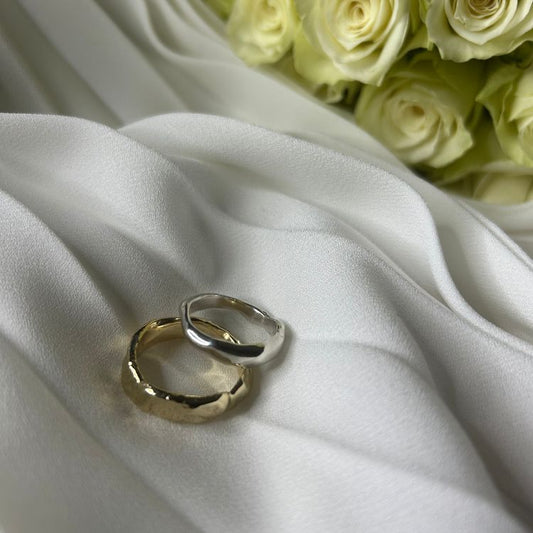Let Lulu and Boo add a special sparkle to your big day