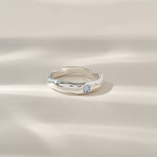 Insights: March Birthstone