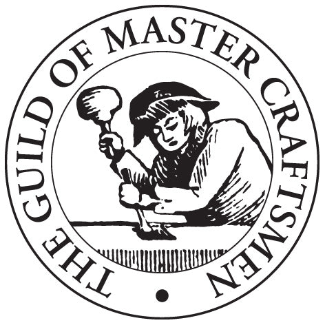 Guild of master craftsmen. Assurance of quality jewellery