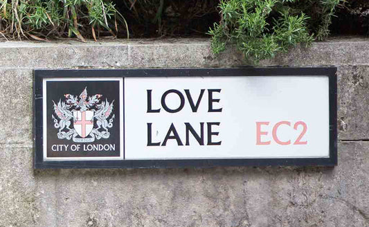 What Valentine’s Day Means to Me