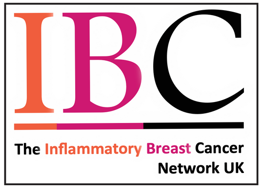 Let's raise awareness AND money for Inflammatory breast cancer!