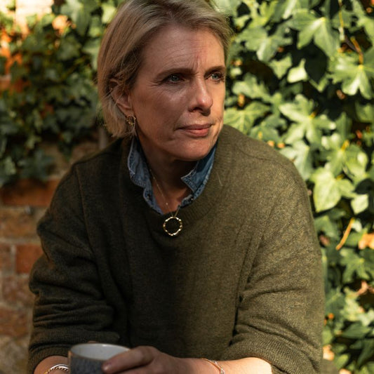 Planting Trees with Ecologi