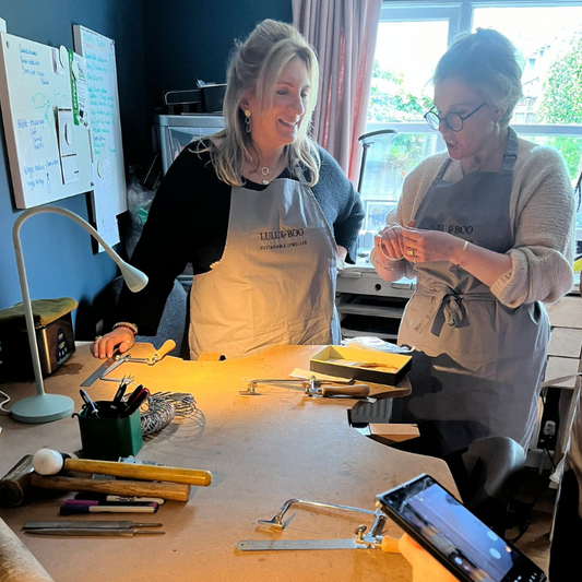 Workshops are open again!