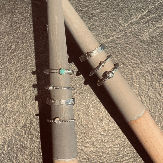 2025 Jewellery Making Workshop Dates are Live