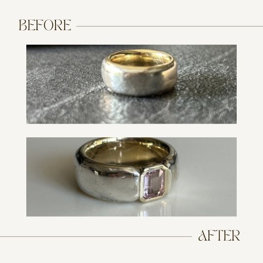 Give Your Old Jewellery a Summer Refresh