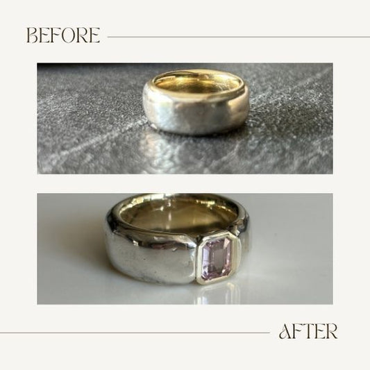 Give Your Old Jewellery a Summer Refresh