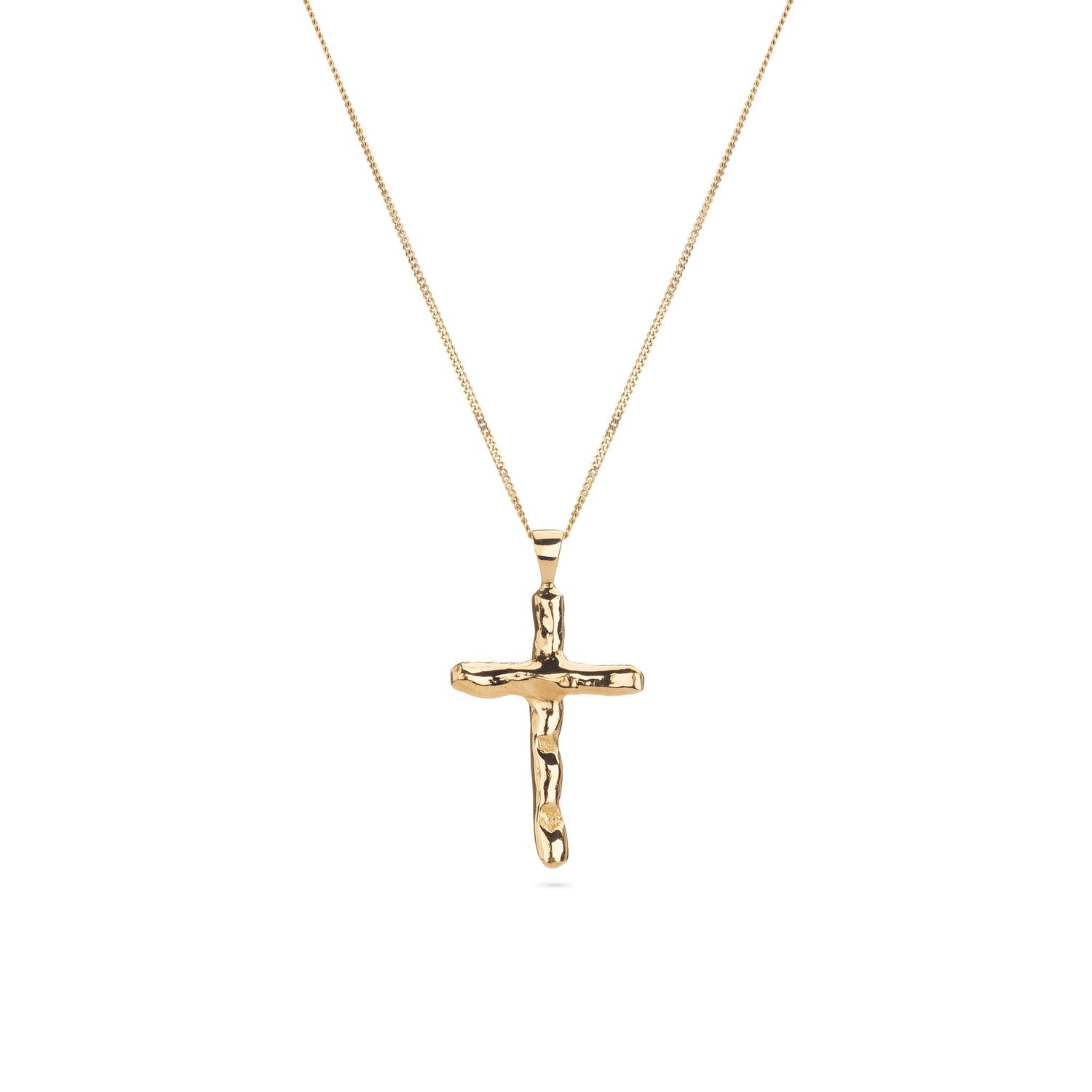 Molten Crosses