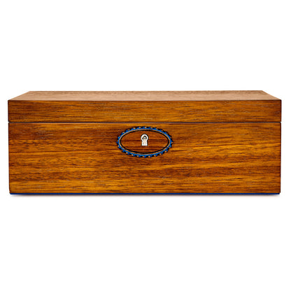 Wolf Ballet Musical Jewellery Box