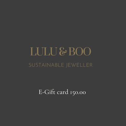 Lulu & Boo Gift Card