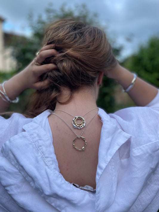 Step 1. Choose your Chain