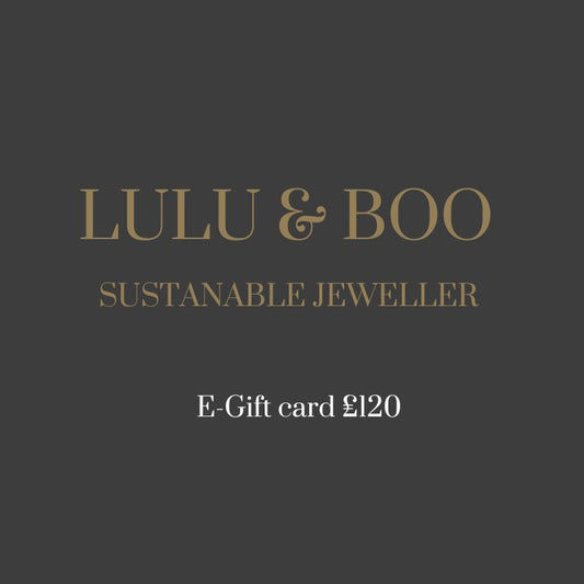 Lulu & Boo Gift Card