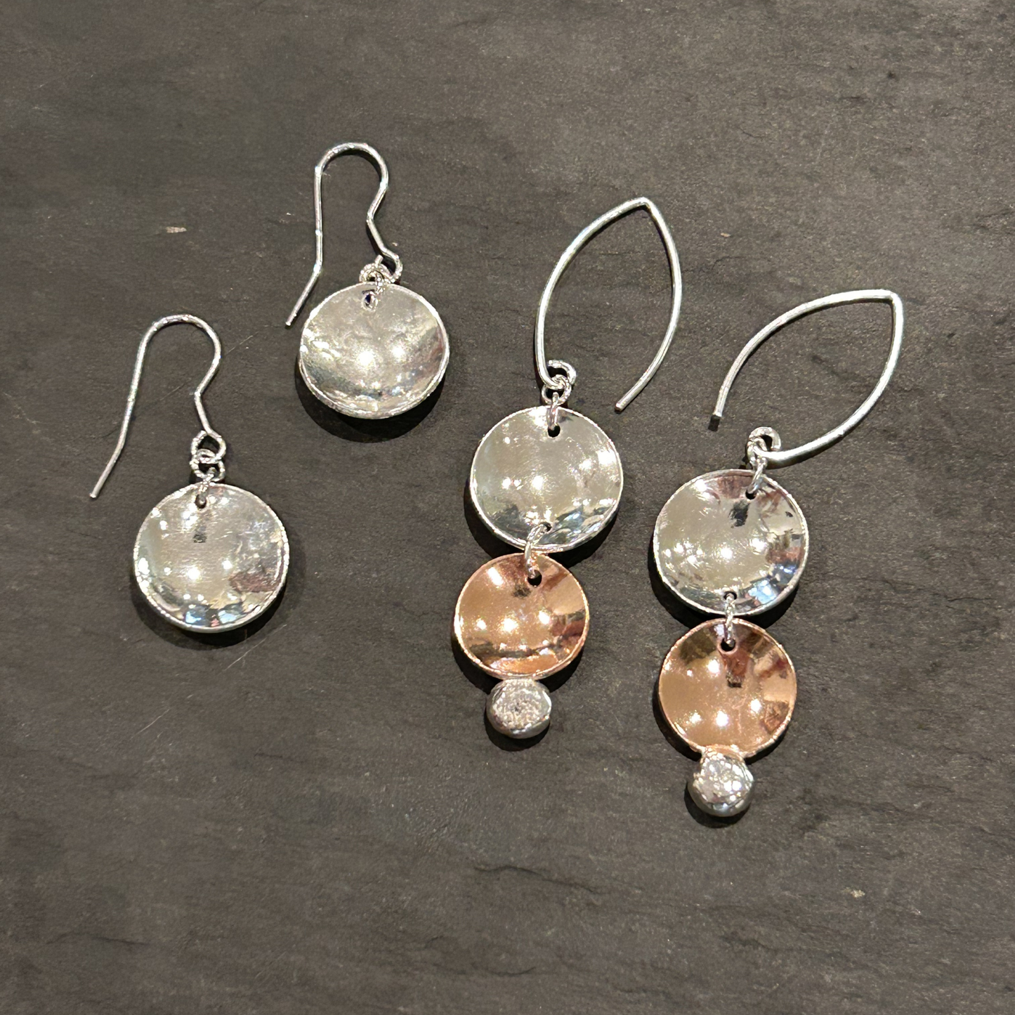 Make your own earrings