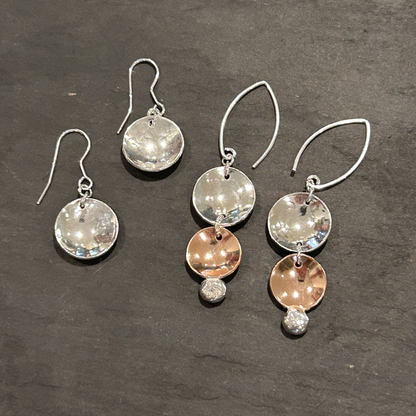 Make your own earrings