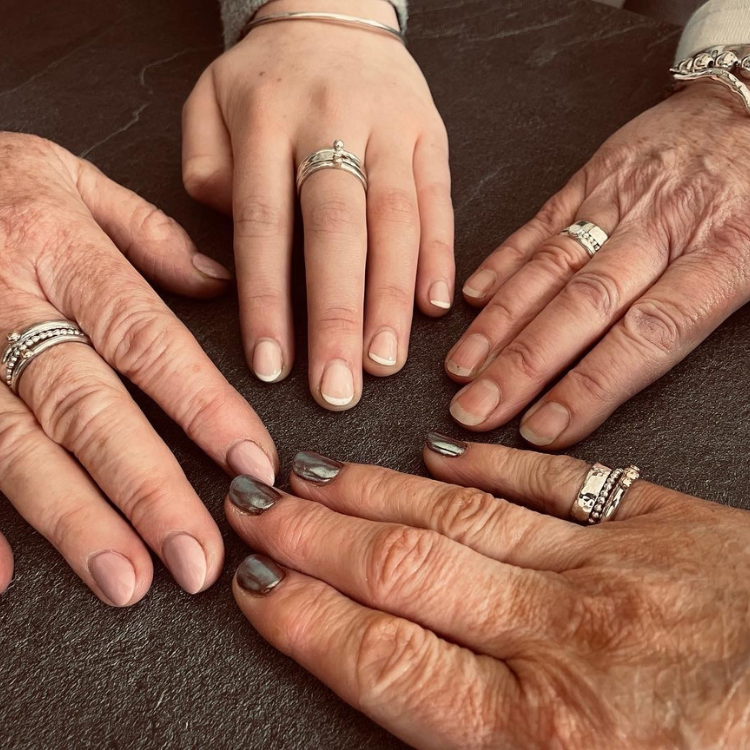 FINAL CALL -  Mixed Bangle or Silver stacking Ring Making Workshop
