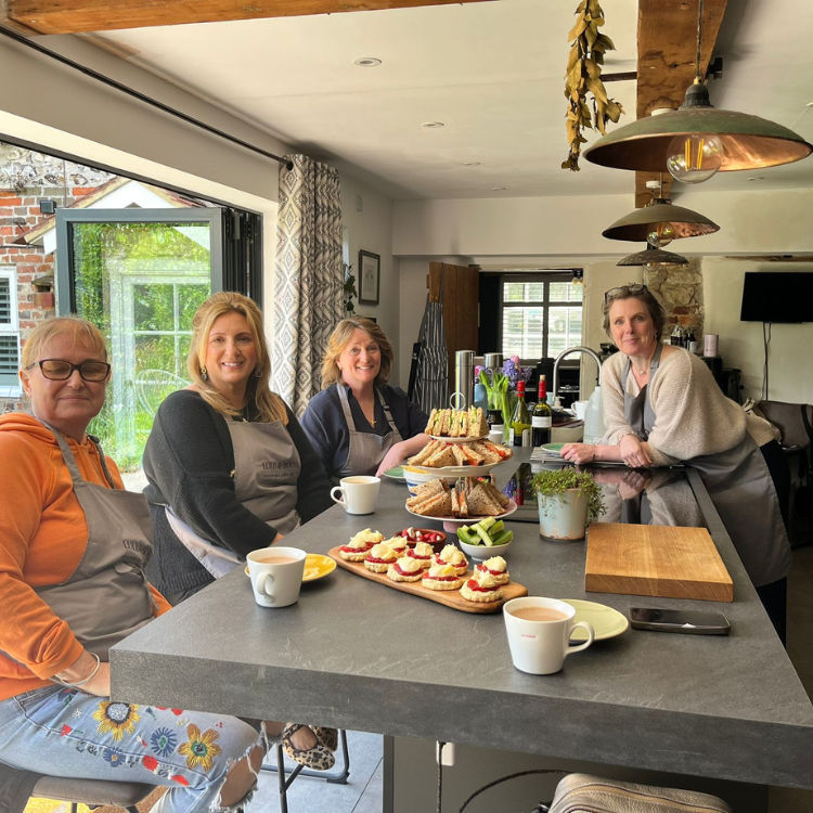 Sterling Silver Bangle Making Workshop