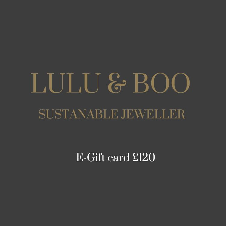 Lulu and Boo Gift Card